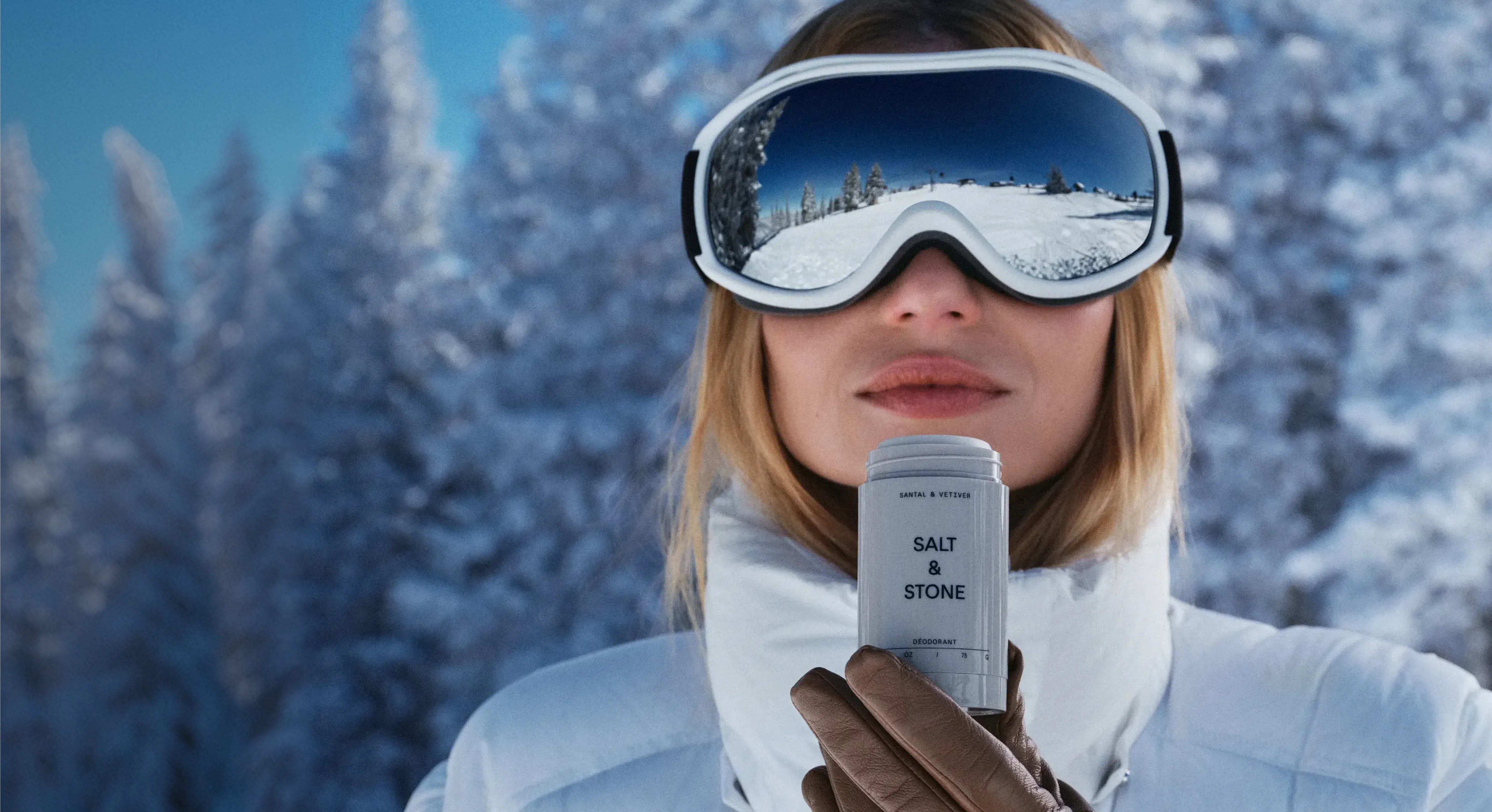 Elevated Self-Care From Nature